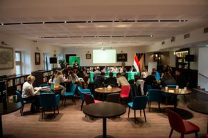 Jókai 200. vetélkedő - NITK -13